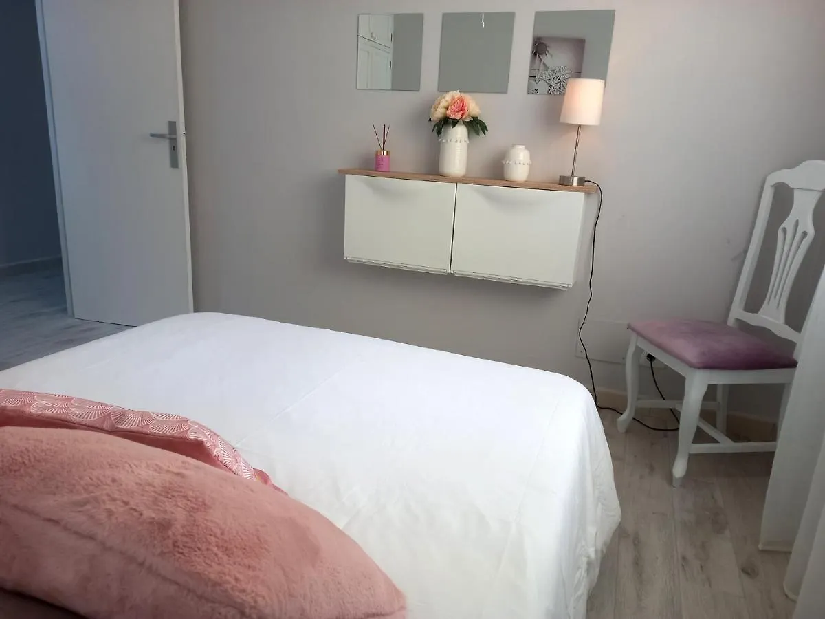Apartamentos Medano - Medano Central El Médano