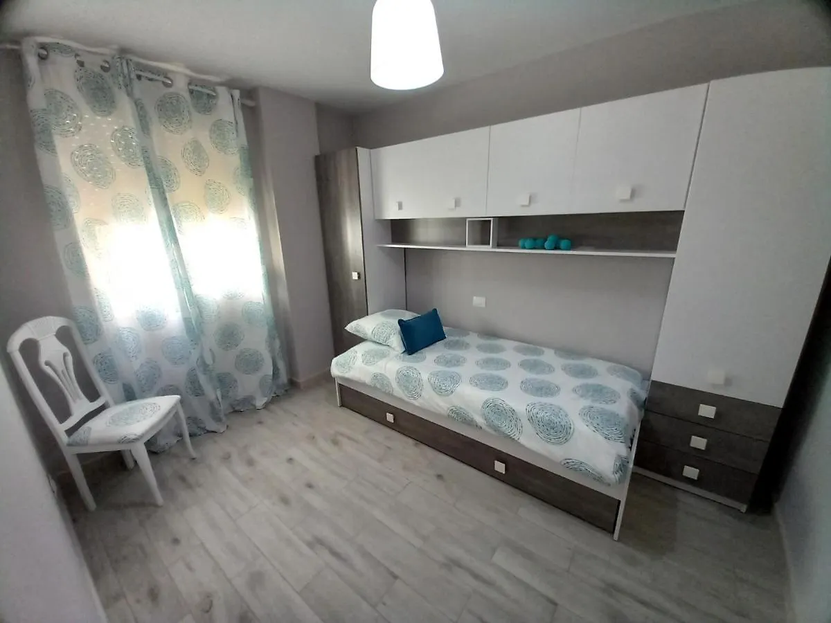 Appartement Apartamentos Medano - Medano Central El Médano