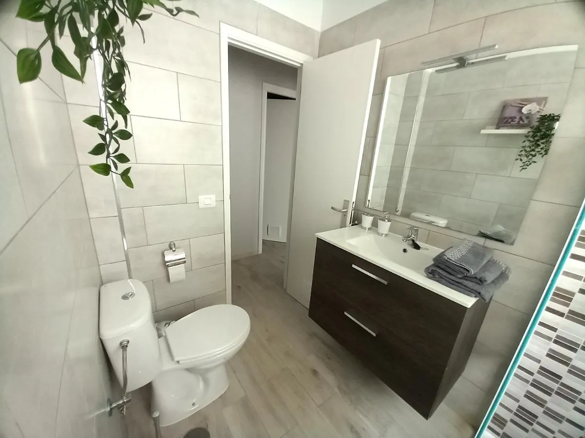 Apartamentos Medano - Medano Central El Médano 0*,
