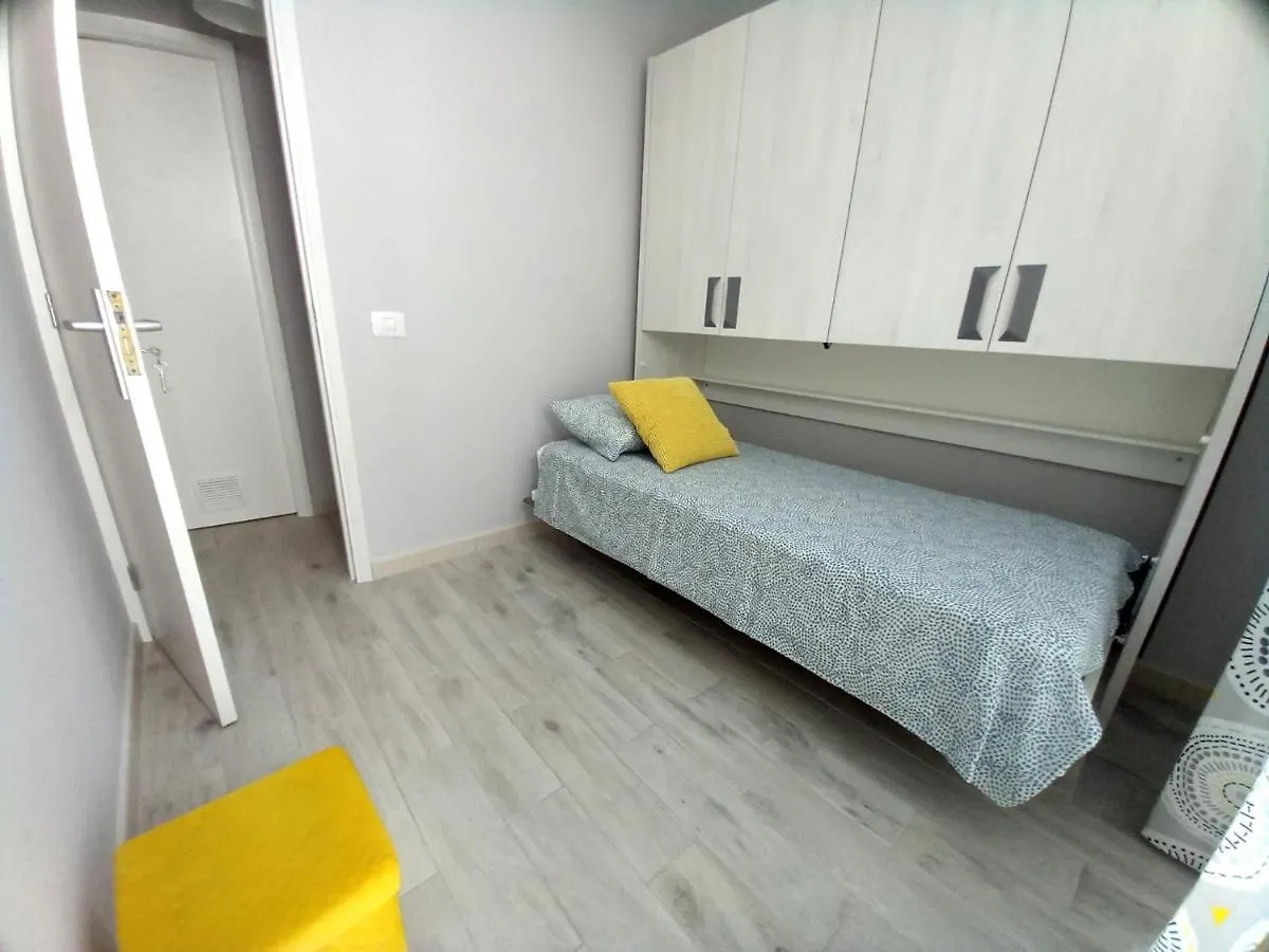 Appartement Apartamentos Medano - Medano Central El Médano