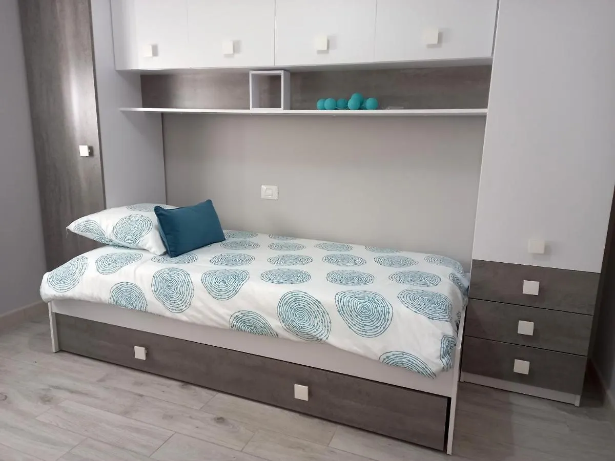 Apartamentos Medano - Medano Central El Médano