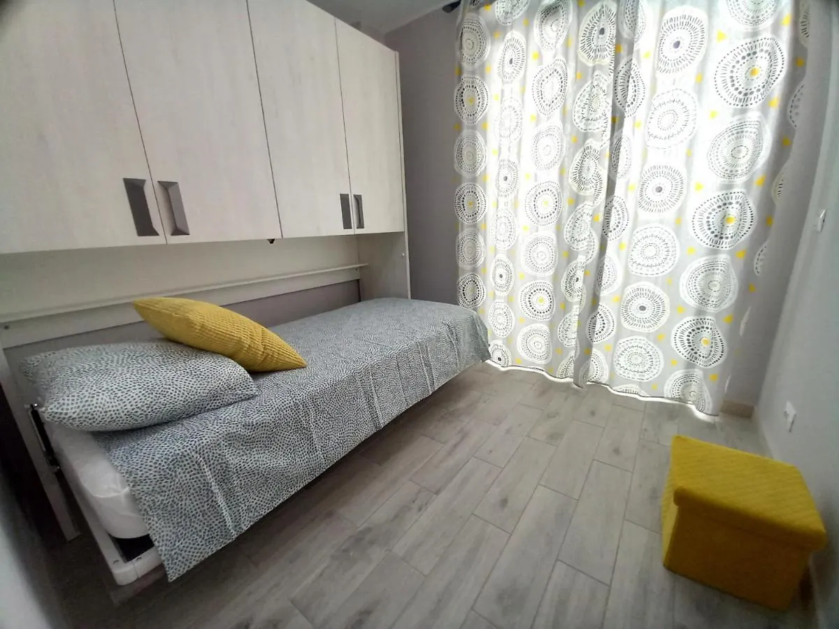 Apartamentos Medano - Medano Central El Médano Appartement