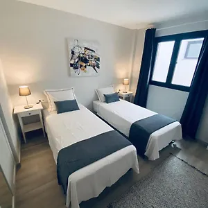 Apartamento De Obra Nueva Cerca De La Playa By Appartement
